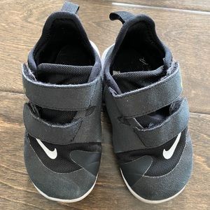 Nike Free Run Kid Shoes 8C